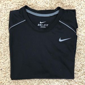 Nike Dri-Fit Running T-Shirt